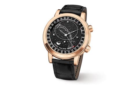 View the Patek Philippe Grand Complications 6102R